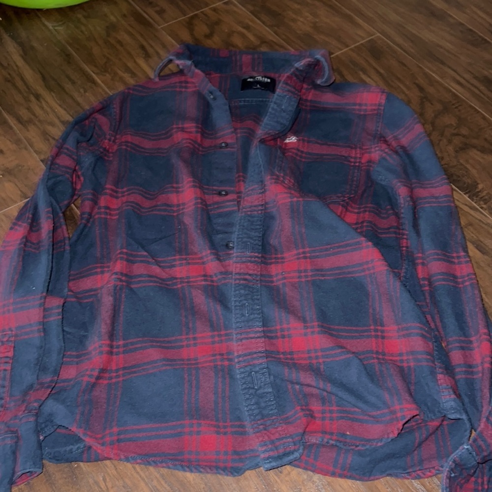 Flannel